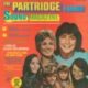 1971 The Partridge Family - The Partridge Family Sound Magazine