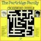 1973 The Partridge Family - Crossword Puzzle