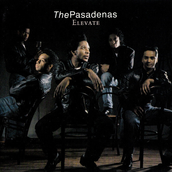 Pasadenas, The 1991 Pasadenas, The 1991
