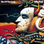 1973 Billy Paul - War Of The Gods