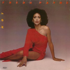 1979 Freda Payne – Hot | Sessiondays
