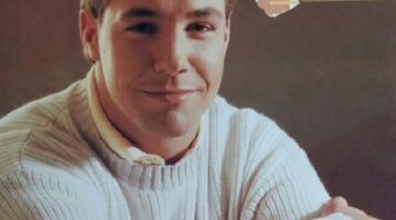 Peterson-Michael-1986