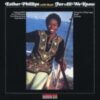 1976 Esther Phillips - For All We Know