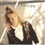 Phillips, Leslie 1985
