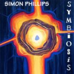 1995 Simon Phillips - Symbiosis