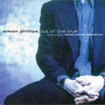 1999 Simon Phillips - Out Of The Blue