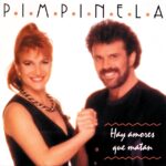 Pimpinela-1993 Pimpinela-1993