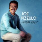 2005 Joe Pizzulo - All The Best