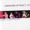 2005 Joe Pizzulo / Lou Pardini / Kevyn Lettau - Memories Of Love / Live