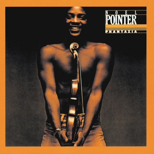 1977 Noel Pointer Phantazia Sessiondays