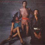 Pointer Sisters, The 1980