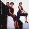 1981 Pointer Sisters - Black And White