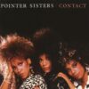 1985 Pointer Sisters - Contact