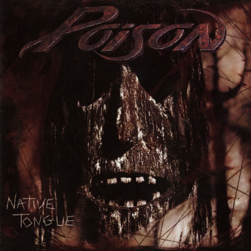Poison 1993