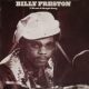 1971 Billy Preston - I Wrote A Simple Song