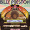 1973 Billy Preston - Everybody Likes Some Kind Of Music