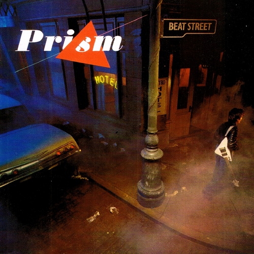 1983 Prism – Beat Street | Sessiondays