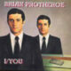 1976 Brian Protheroe - I You