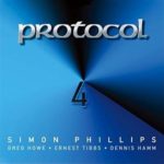 2017 Simon Phillips - Protocol 4
