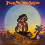 Pure Prairie League 1980