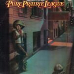 Pure Prairie League 1981