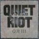 1986 Quiet Riot - QR III