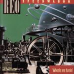 REO Speedwagon 1984