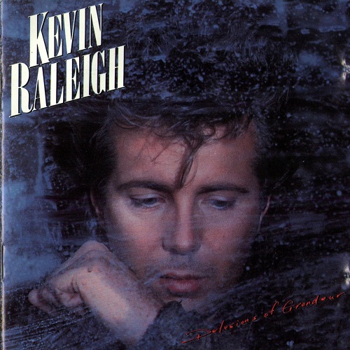 Raleigh, Kevin 1989 Raleigh, Kevin 1989