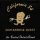 1983 Don Randi & Quest - California 84