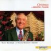 1992 Boots Randolph With Tommy Newsom's Jazztet - Christmas At Boots' Place