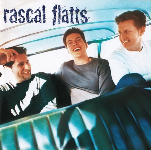 Rascal Flatts 2000