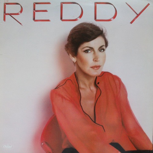 Reddy, Helen 1979
