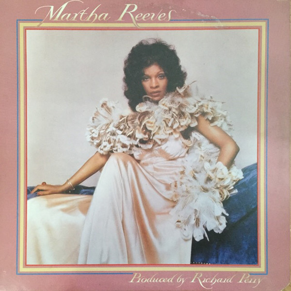Reeves, Martha 1974 Reeves, Martha 1974