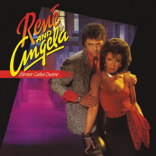 Rene-&-Angela-1985 Rene-&-Angela-1985