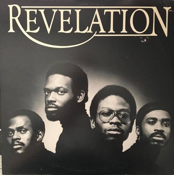 1975 Revelation – Revelation