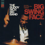 1967 Buddy Rich - Big Swing Face