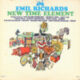1967 Emil Richards - New Time Element