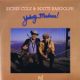 1989 Richie Cole & Boots Randolph - Yakety Madness!
