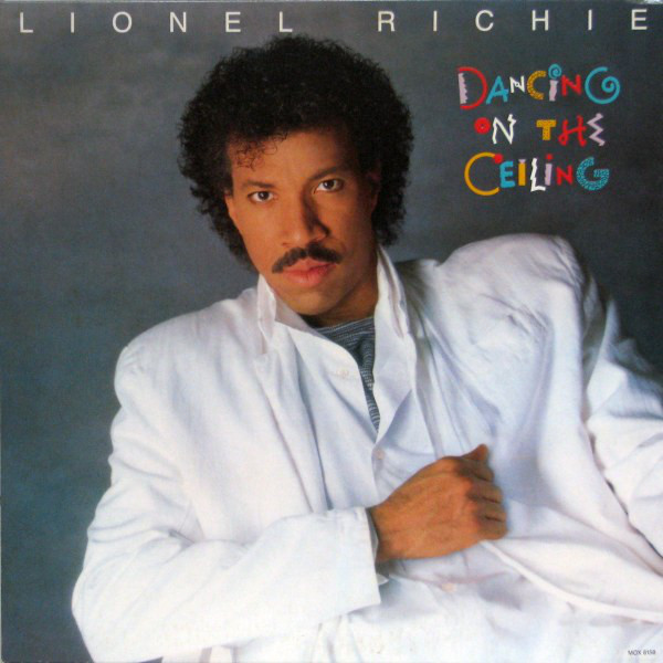 Richie, Lionel 1986