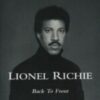 1992 Lionel Richie - Back To Front