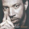 1998 Lionel Richie – Time