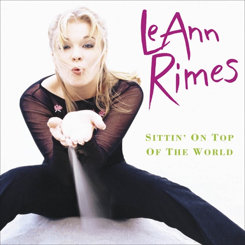 Rimes, LeAnn 1998 Rimes, LeAnn 1998