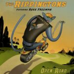 Rippingtons, The 2019