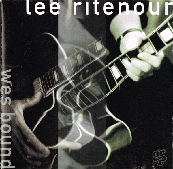 Ritenour, Lee 1993