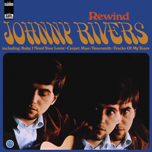 Rivers, Johnny 1967