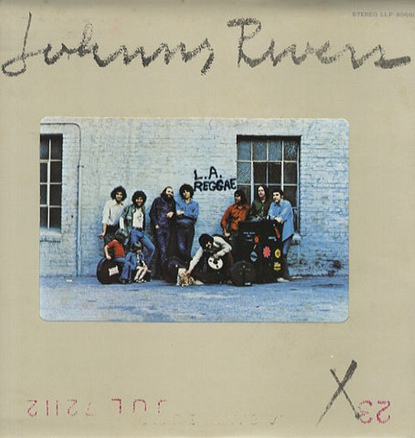 Rivers, Johnny 1972 Rivers, Johnny 1972