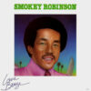 1978 Smokey Robinson - Love Breeze