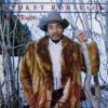 1980 Smokey Robinson - Warm Thoughts