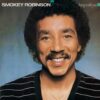 1981 Smokey Robinson - Being With You