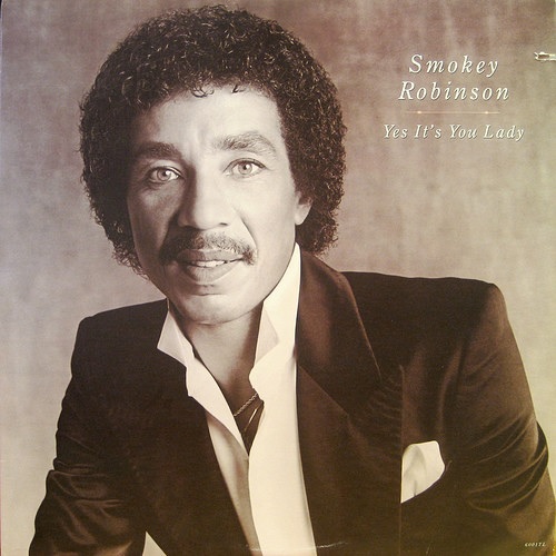 Robinson, Smokey 1982
